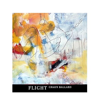 Chaun Ballard_Flight